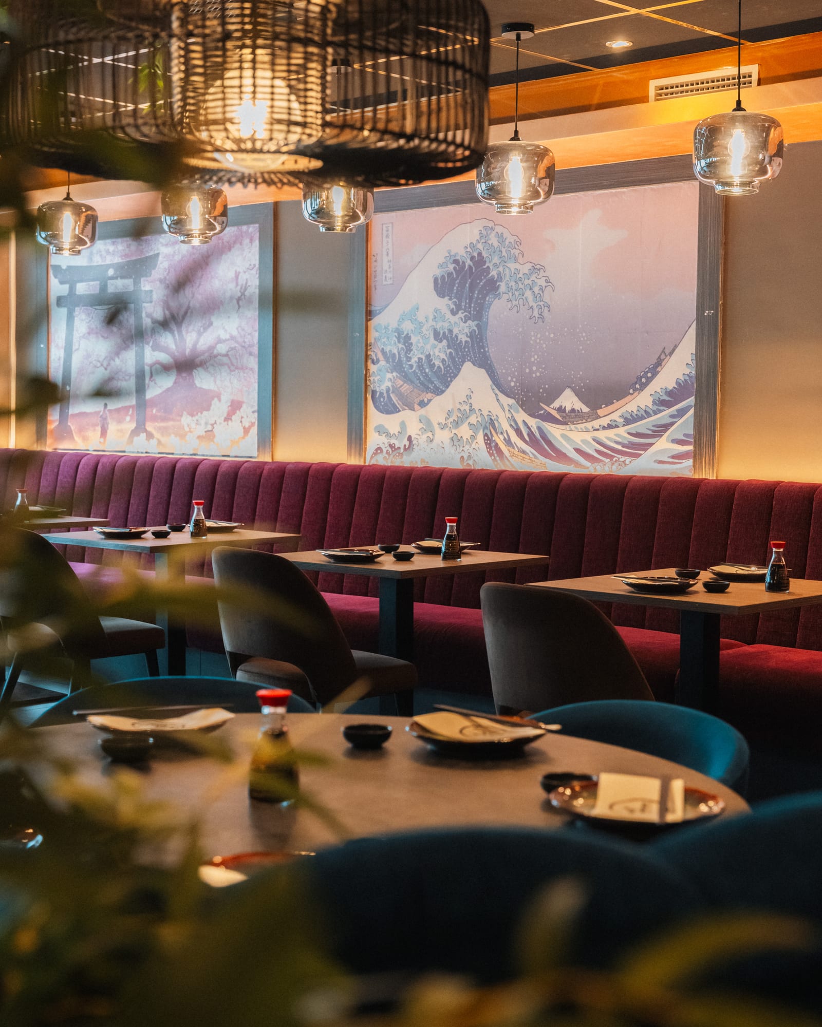 Foodfotografie voor Lent Plaza