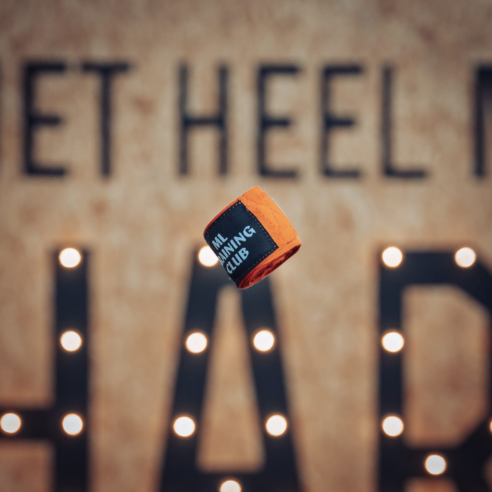 Communitybeeld voor ML Club