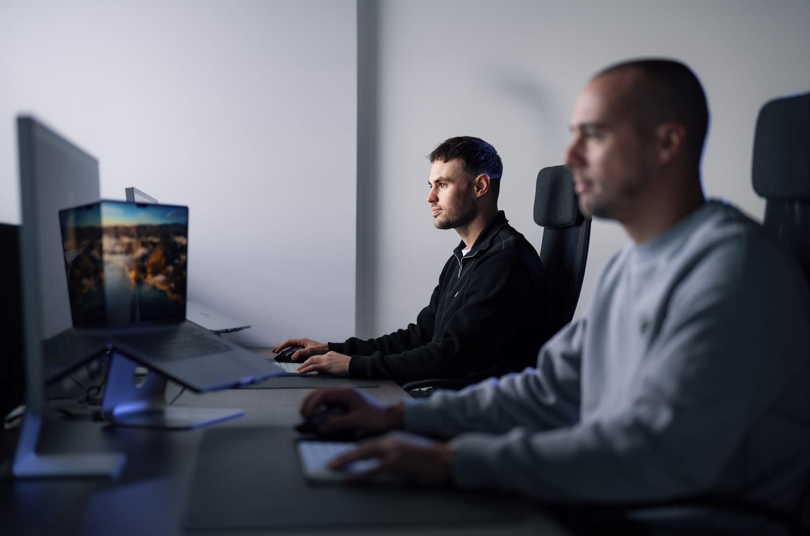 Nieuwsbrieven door Reflect Agency